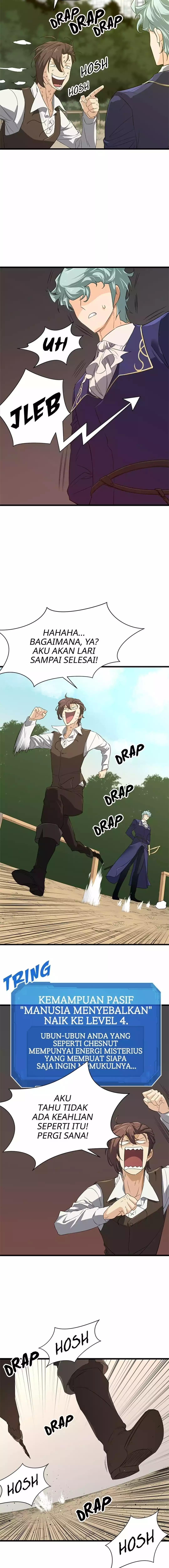 Read The Greatest Estate Developer (ID) Manga Online