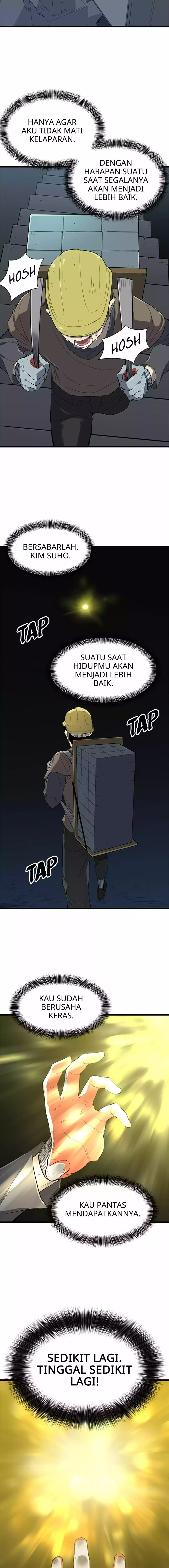 Read The Greatest Estate Developer (ID) Manga Online