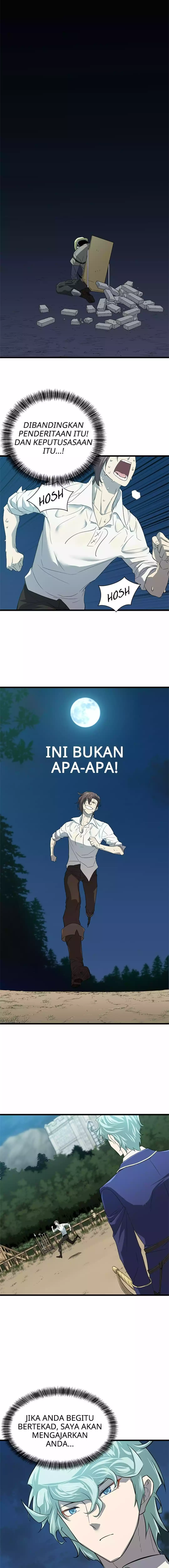 Read The Greatest Estate Developer (ID) Manga Online