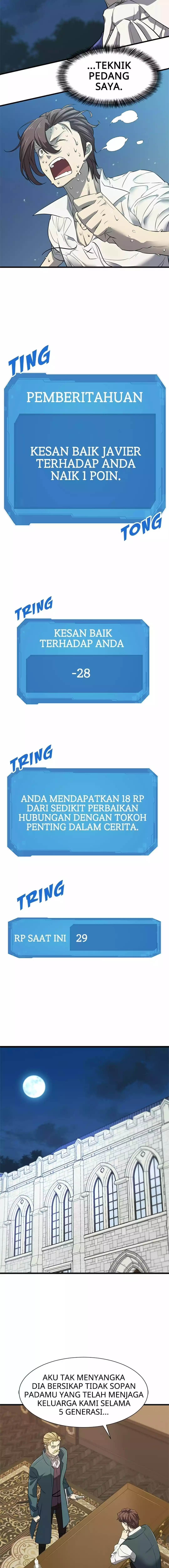 Read The Greatest Estate Developer (ID) Manga Online