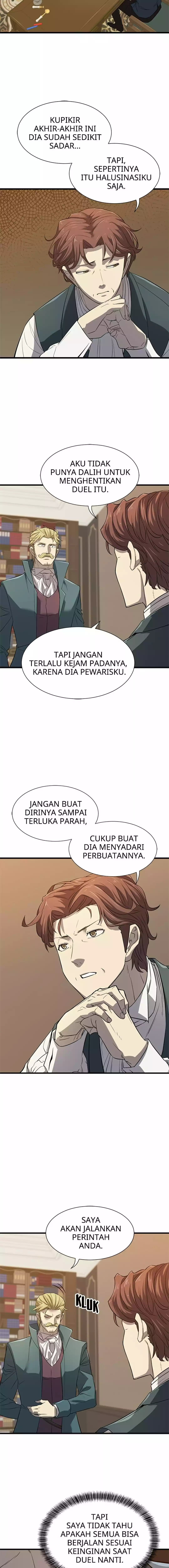 Read The Greatest Estate Developer (ID) Manga Online