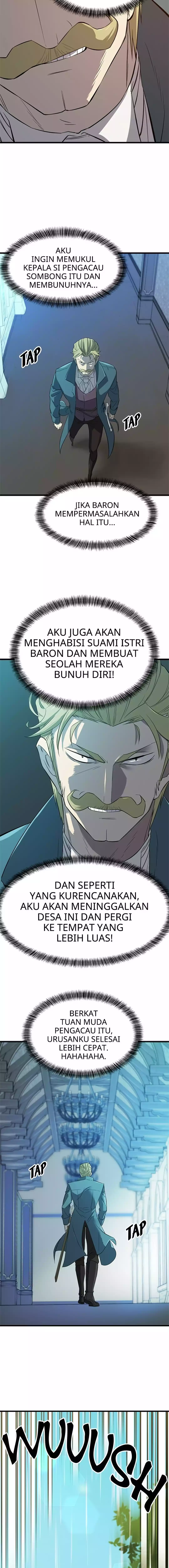 Read The Greatest Estate Developer (ID) Manga Online