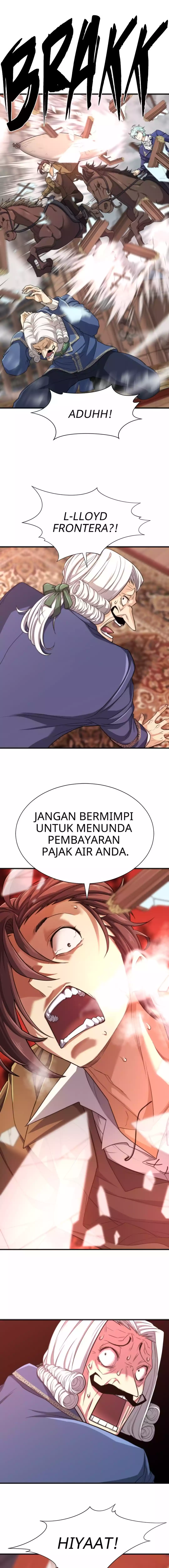 Read The Greatest Estate Developer (ID) Manga Online