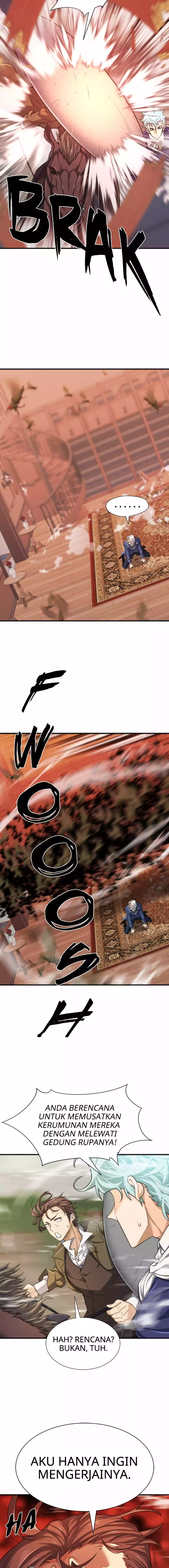 Read The Greatest Estate Developer (ID) Manga Online