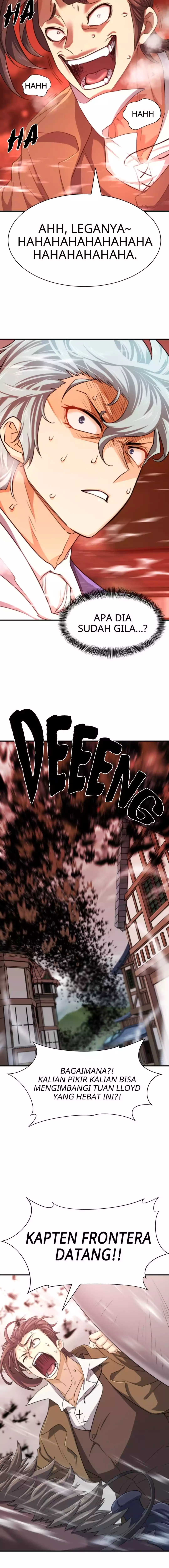 Read The Greatest Estate Developer (ID) Manga Online