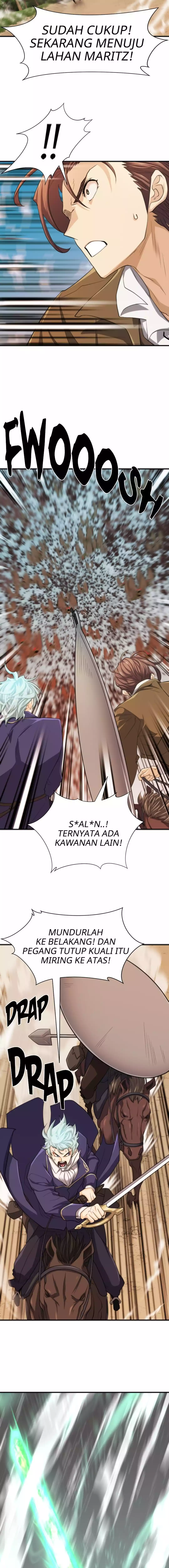 Read The Greatest Estate Developer (ID) Manga Online