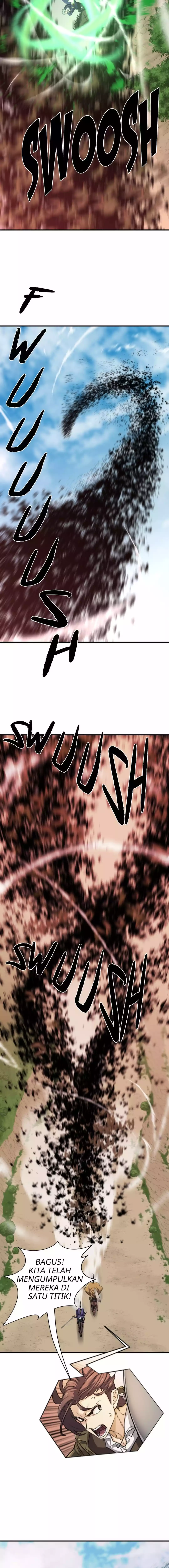 Read The Greatest Estate Developer (ID) Manga Online