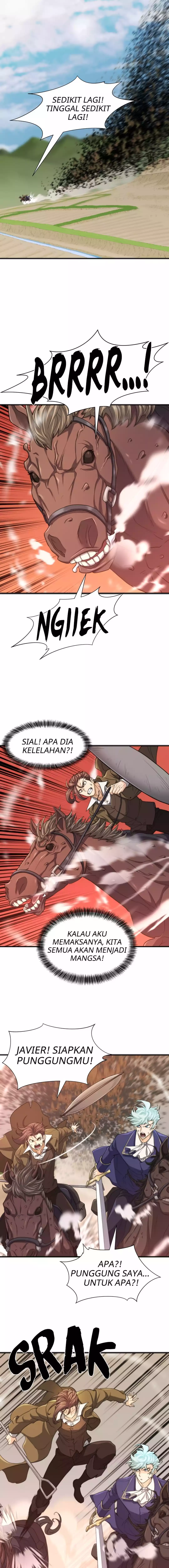 Read The Greatest Estate Developer (ID) Manga Online