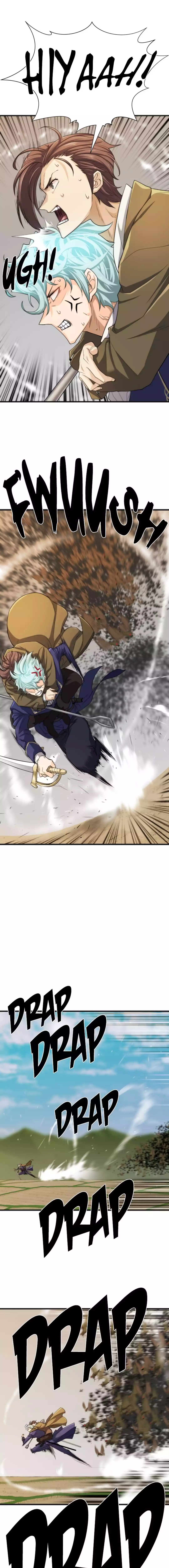 Read The Greatest Estate Developer (ID) Manga Online