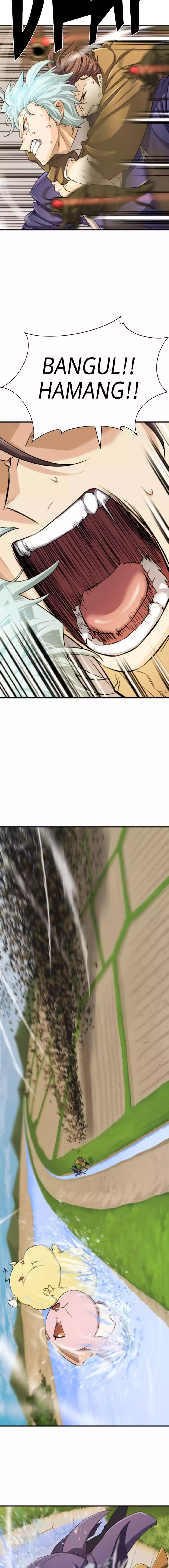 Read The Greatest Estate Developer (ID) Manga Online