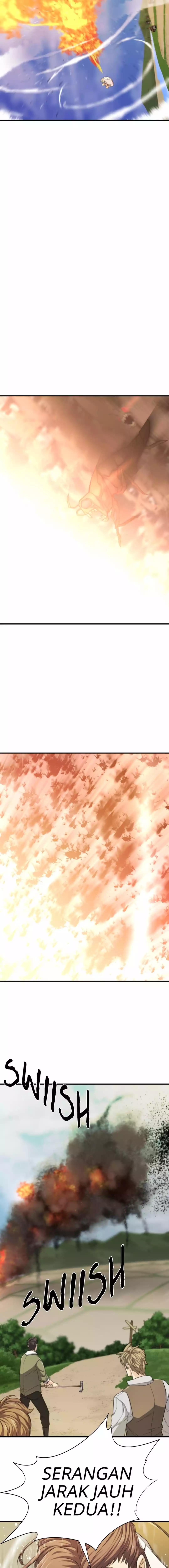 Read The Greatest Estate Developer (ID) Manga Online