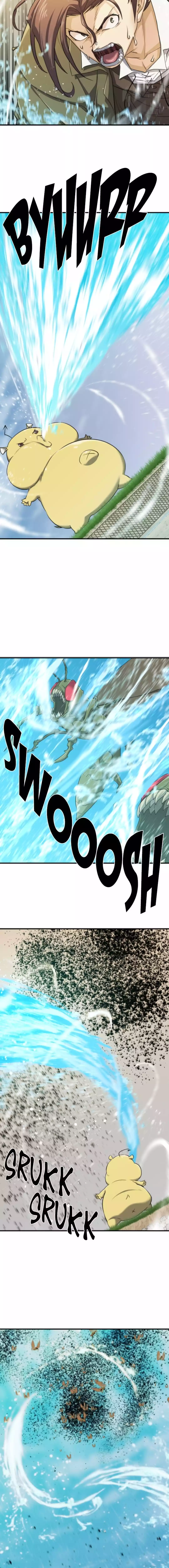 Read The Greatest Estate Developer (ID) Manga Online