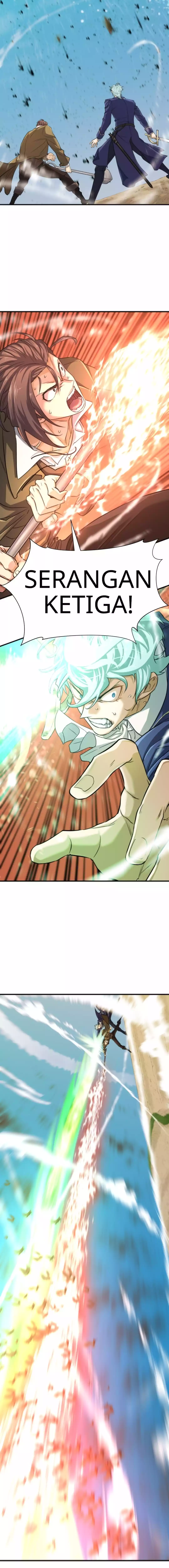 Read The Greatest Estate Developer (ID) Manga Online