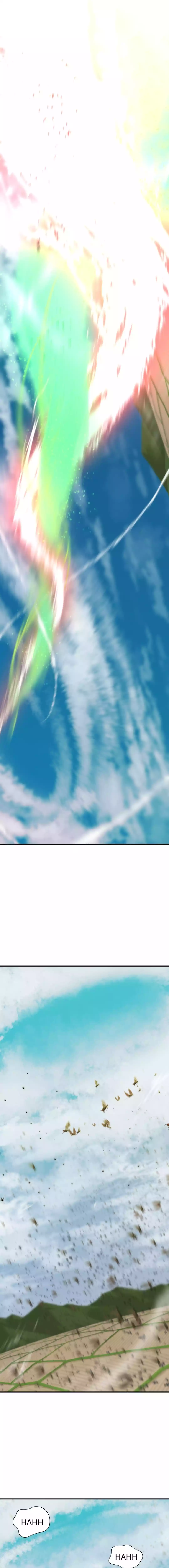 Read The Greatest Estate Developer (ID) Manga Online