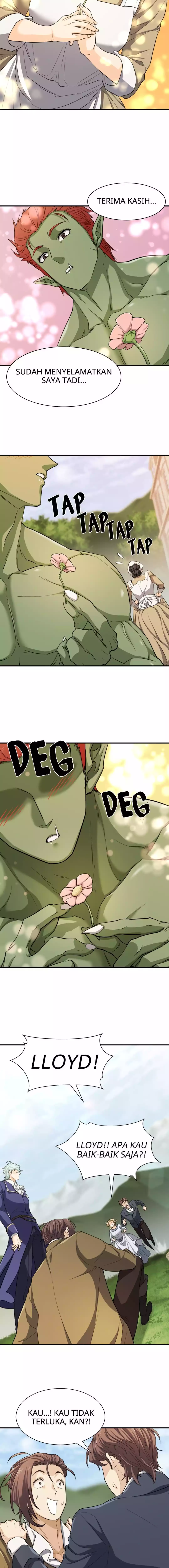 Read The Greatest Estate Developer (ID) Manga Online