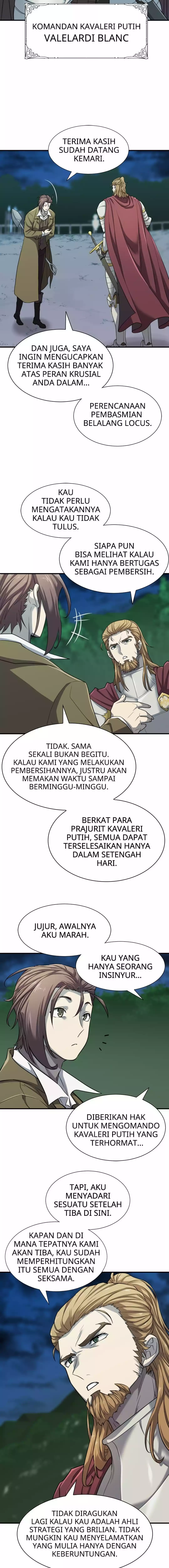 Read The Greatest Estate Developer (ID) Manga Online