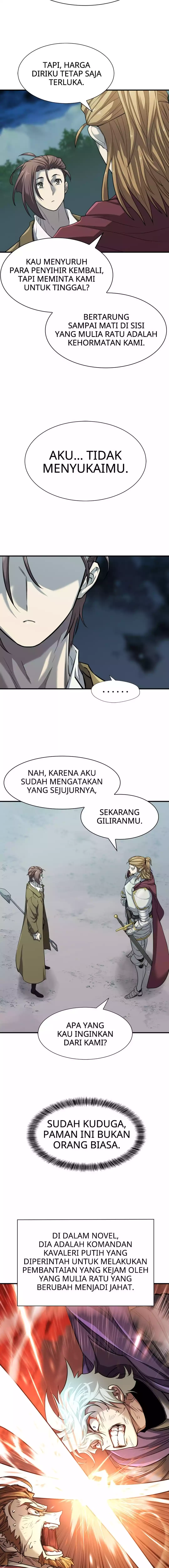 Read The Greatest Estate Developer (ID) Manga Online