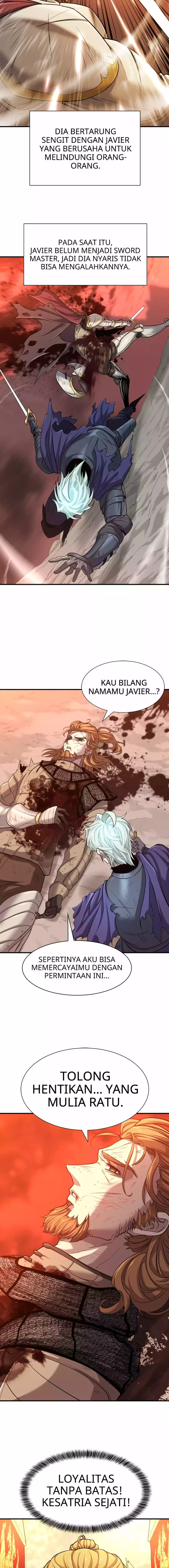 Read The Greatest Estate Developer (ID) Manga Online