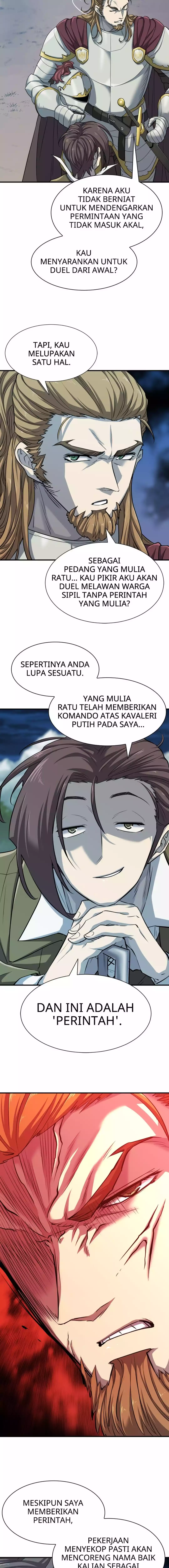 Read The Greatest Estate Developer (ID) Manga Online