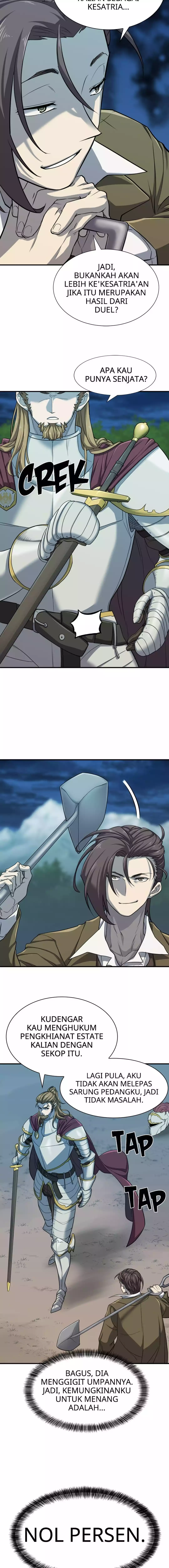 Read The Greatest Estate Developer (ID) Manga Online