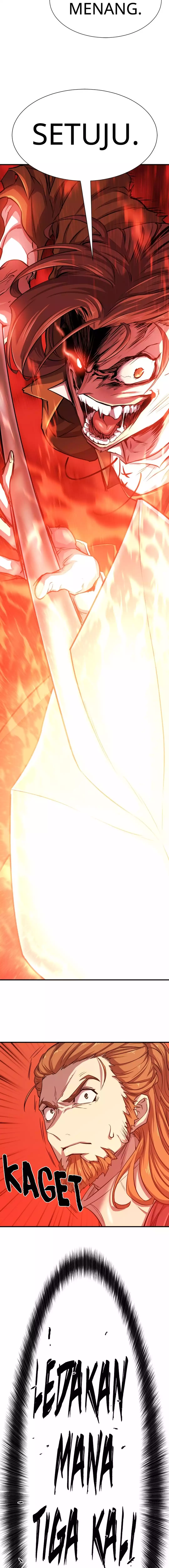 Read The Greatest Estate Developer (ID) Manga Online