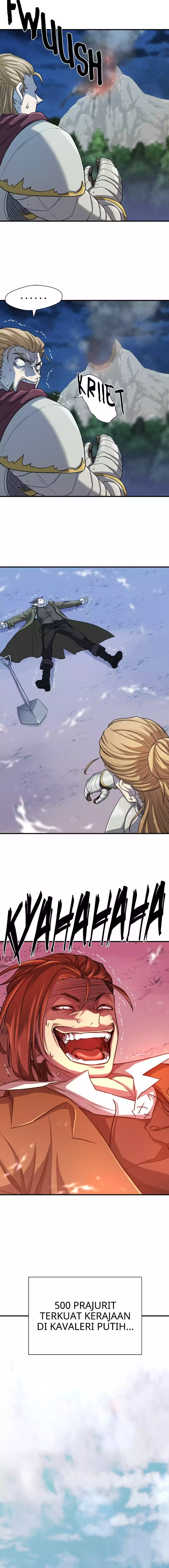 Read The Greatest Estate Developer (ID) Manga Online