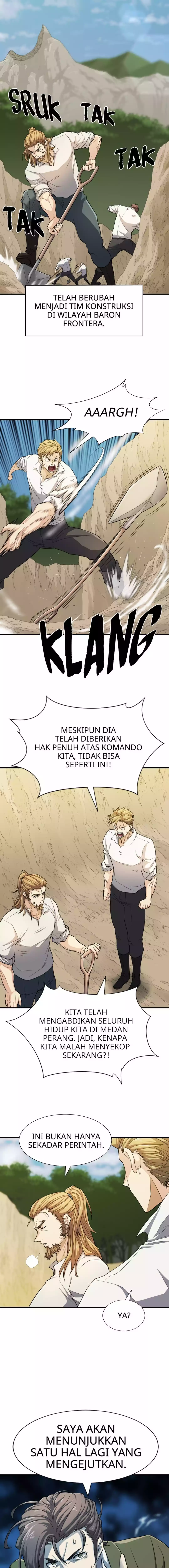 Read The Greatest Estate Developer (ID) Manga Online