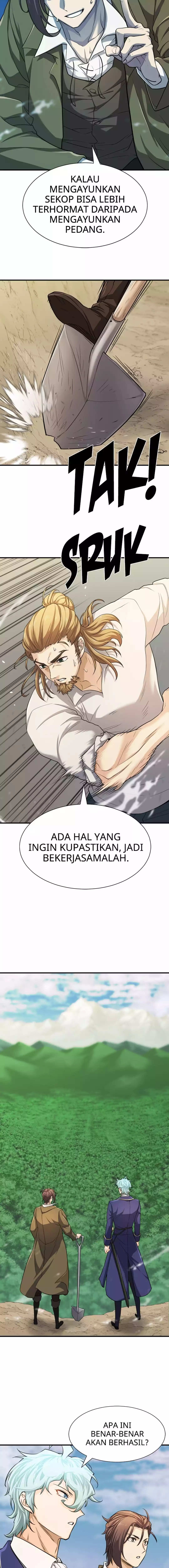 Read The Greatest Estate Developer (ID) Manga Online