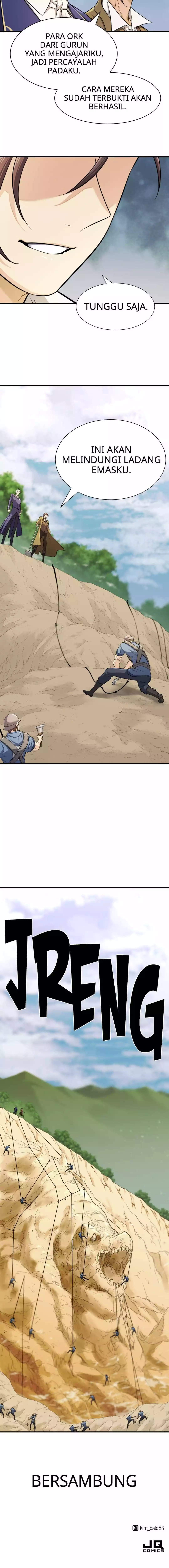 Read The Greatest Estate Developer (ID) Manga Online