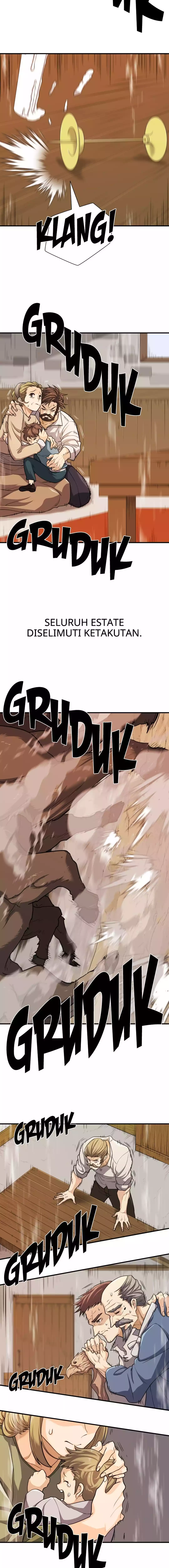 Read The Greatest Estate Developer (ID) Manga Online