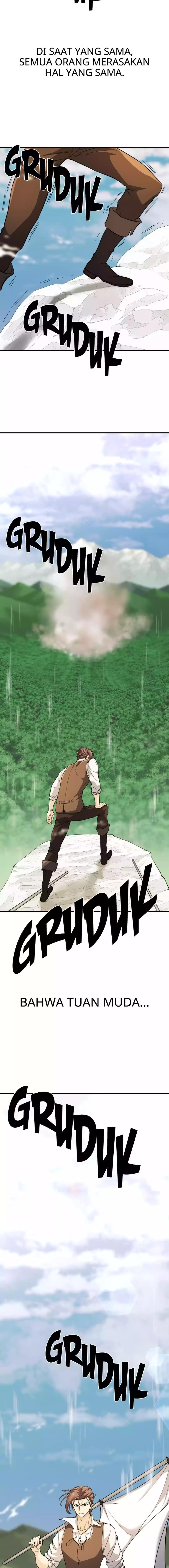 Read The Greatest Estate Developer (ID) Manga Online