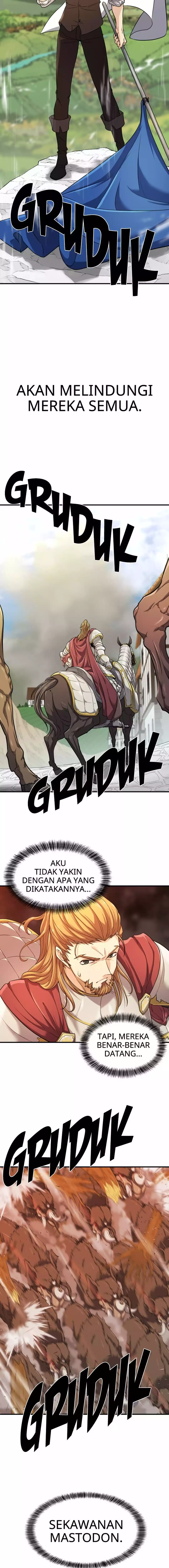 Read The Greatest Estate Developer (ID) Manga Online