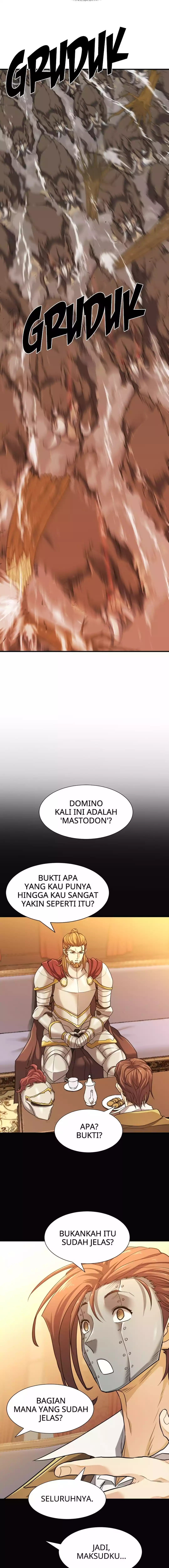 Read The Greatest Estate Developer (ID) Manga Online