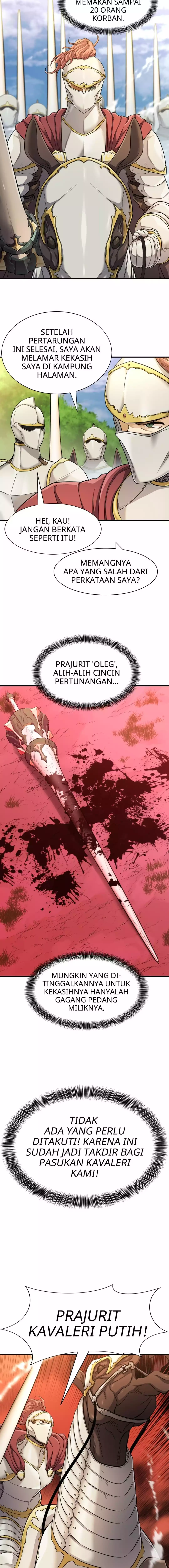 Read The Greatest Estate Developer (ID) Manga Online