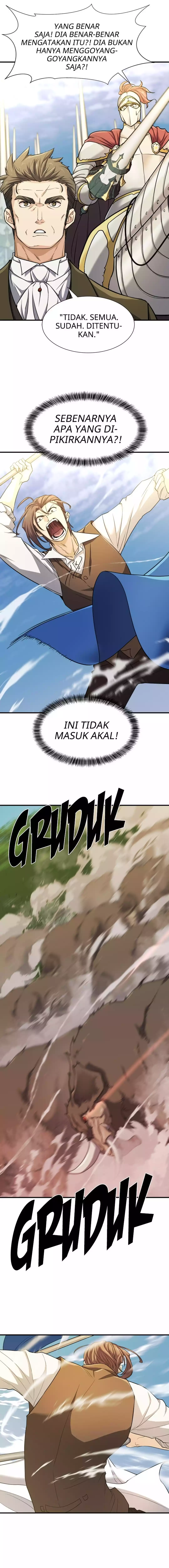 Read The Greatest Estate Developer (ID) Manga Online