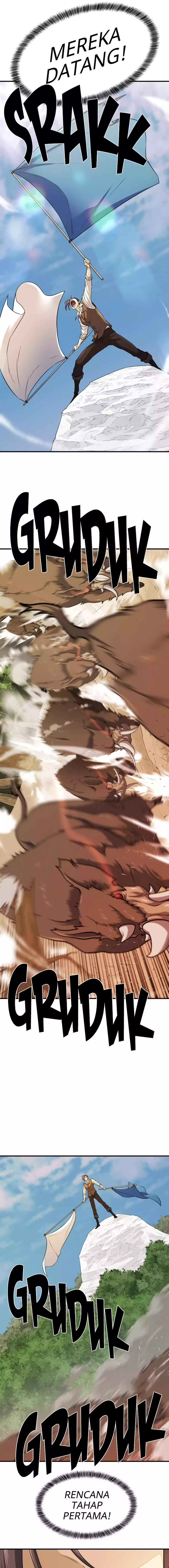 Read The Greatest Estate Developer (ID) Manga Online