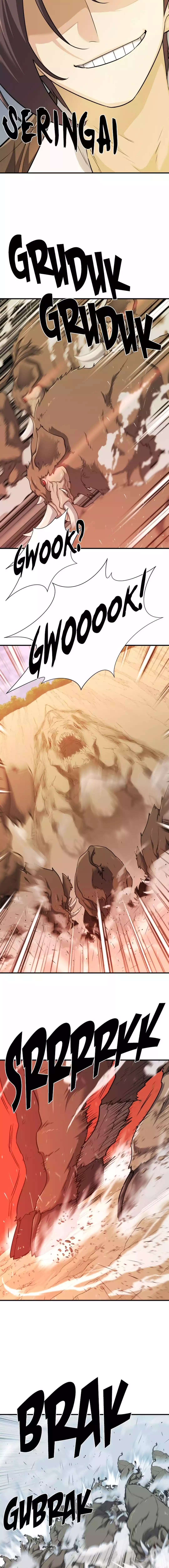 Read The Greatest Estate Developer (ID) Manga Online