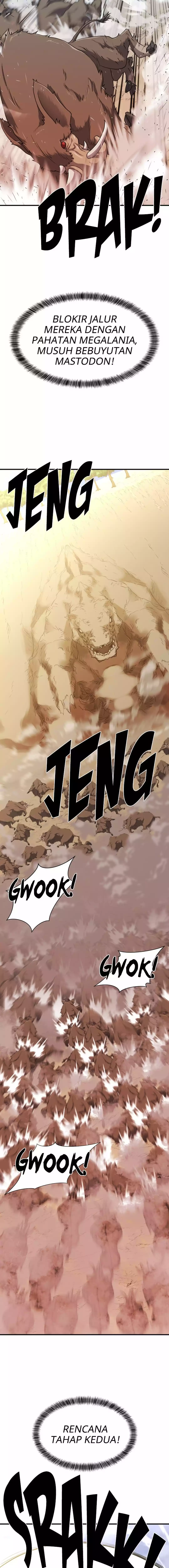 Read The Greatest Estate Developer (ID) Manga Online