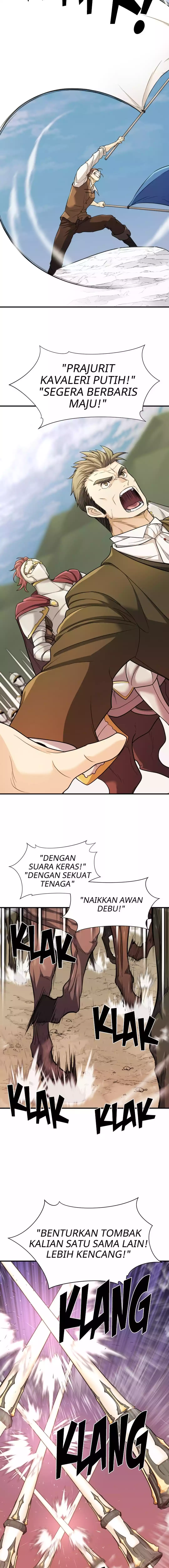 Read The Greatest Estate Developer (ID) Manga Online