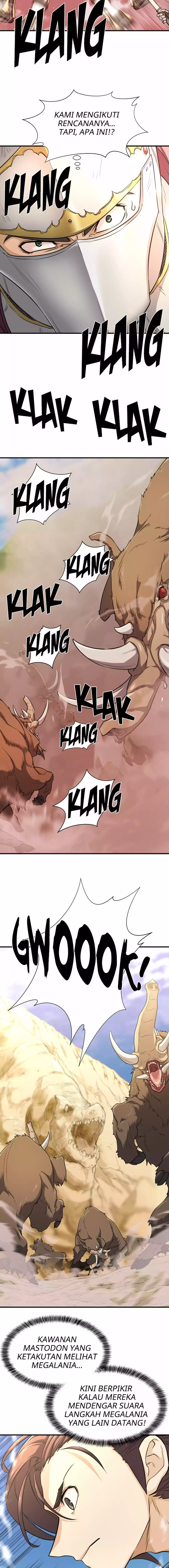 Read The Greatest Estate Developer (ID) Manga Online