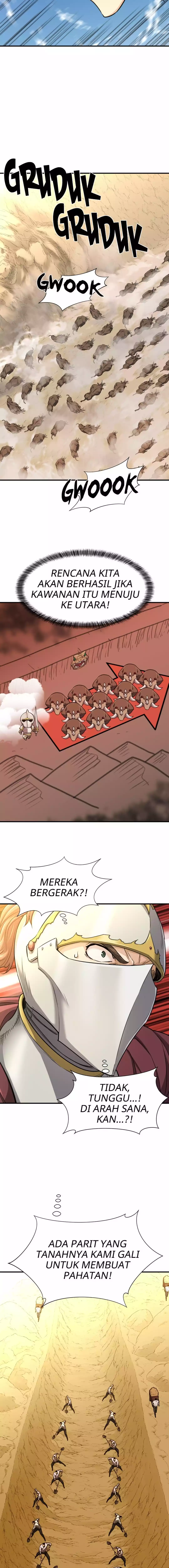 Read The Greatest Estate Developer (ID) Manga Online