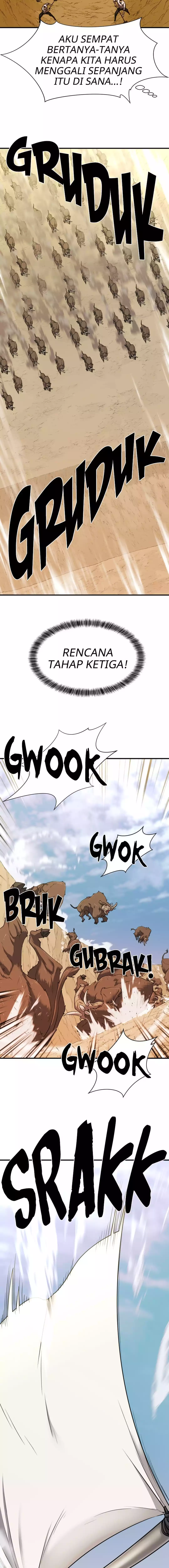 Read The Greatest Estate Developer (ID) Manga Online