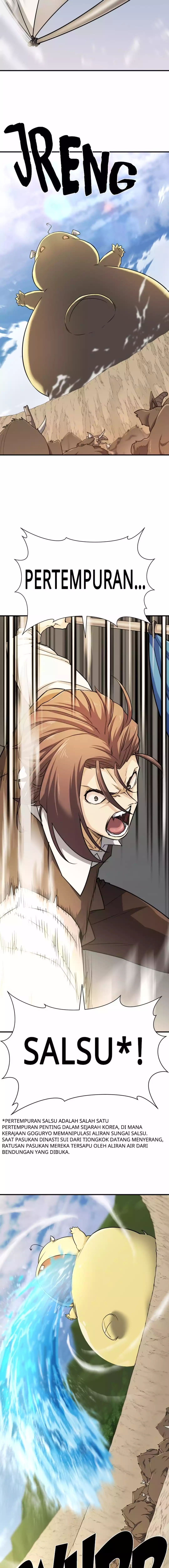 Read The Greatest Estate Developer (ID) Manga Online