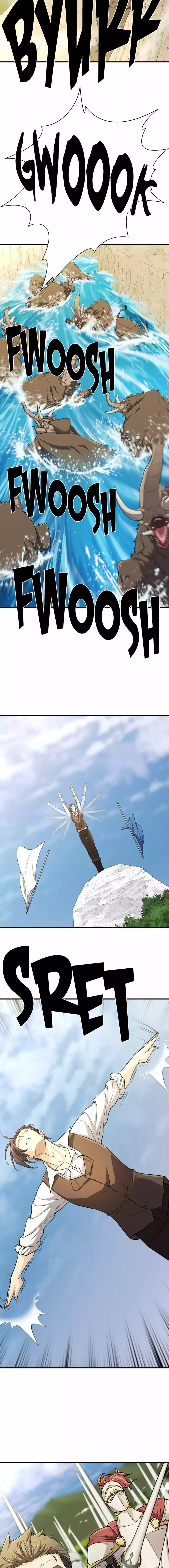 Read The Greatest Estate Developer (ID) Manga Online