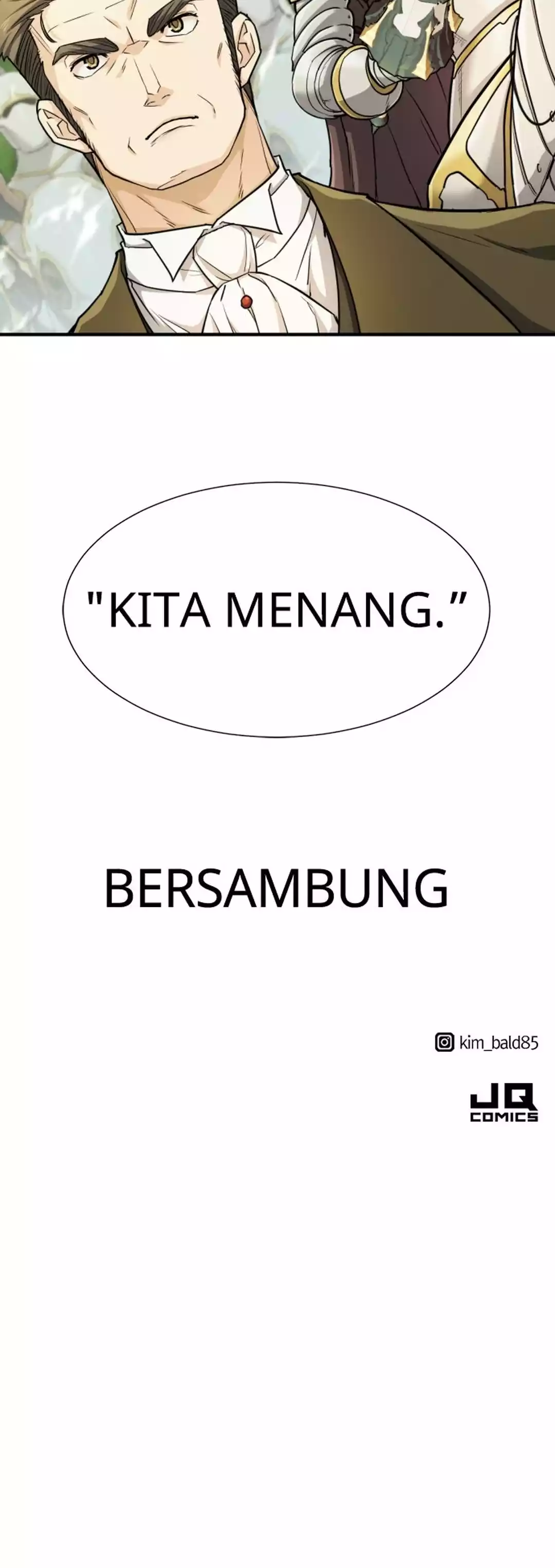 Read The Greatest Estate Developer (ID) Manga Online