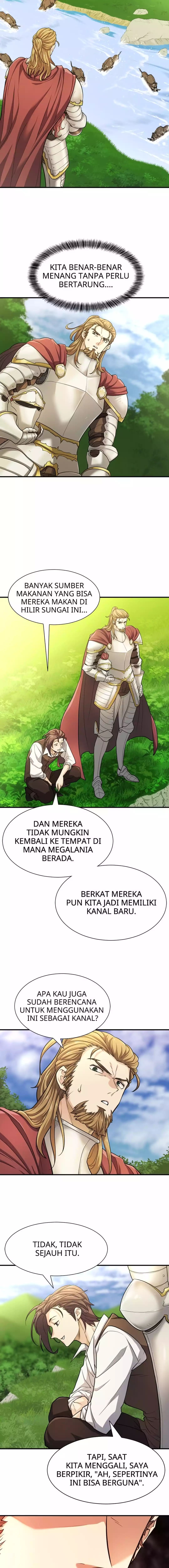 Read The Greatest Estate Developer (ID) Manga Online