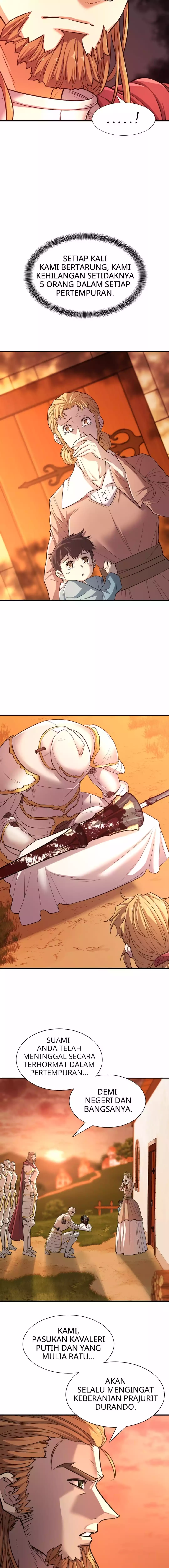 Read The Greatest Estate Developer (ID) Manga Online