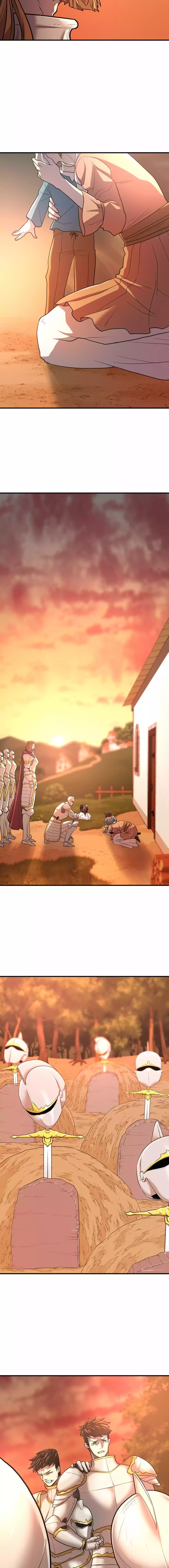 Read The Greatest Estate Developer (ID) Manga Online