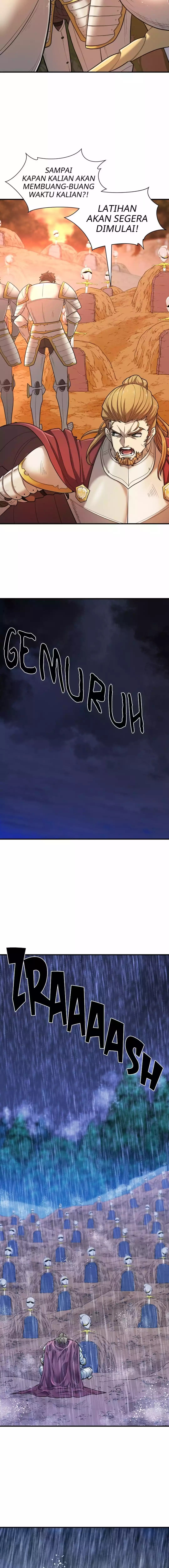 Read The Greatest Estate Developer (ID) Manga Online