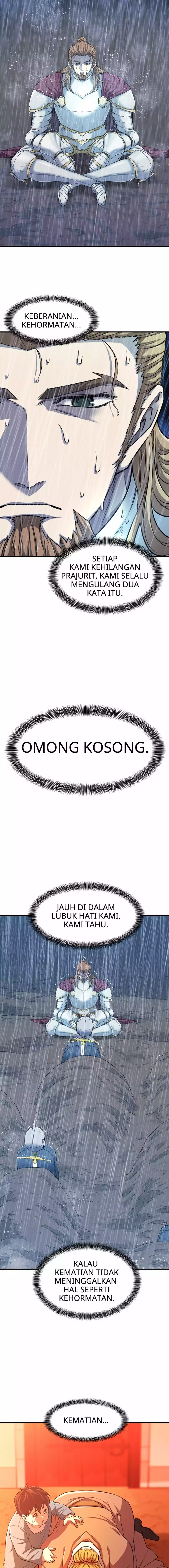 Read The Greatest Estate Developer (ID) Manga Online